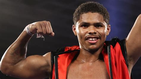 sugar shakur stevenson|Shakur Stevenson changes his nickname – from ‘Fearless’ to .